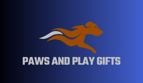 Paws And Play Gifts